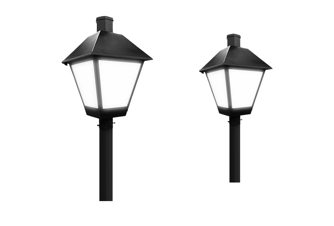 2 outdoor coach style lights fixtures