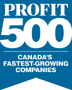 Profit 500 Logo