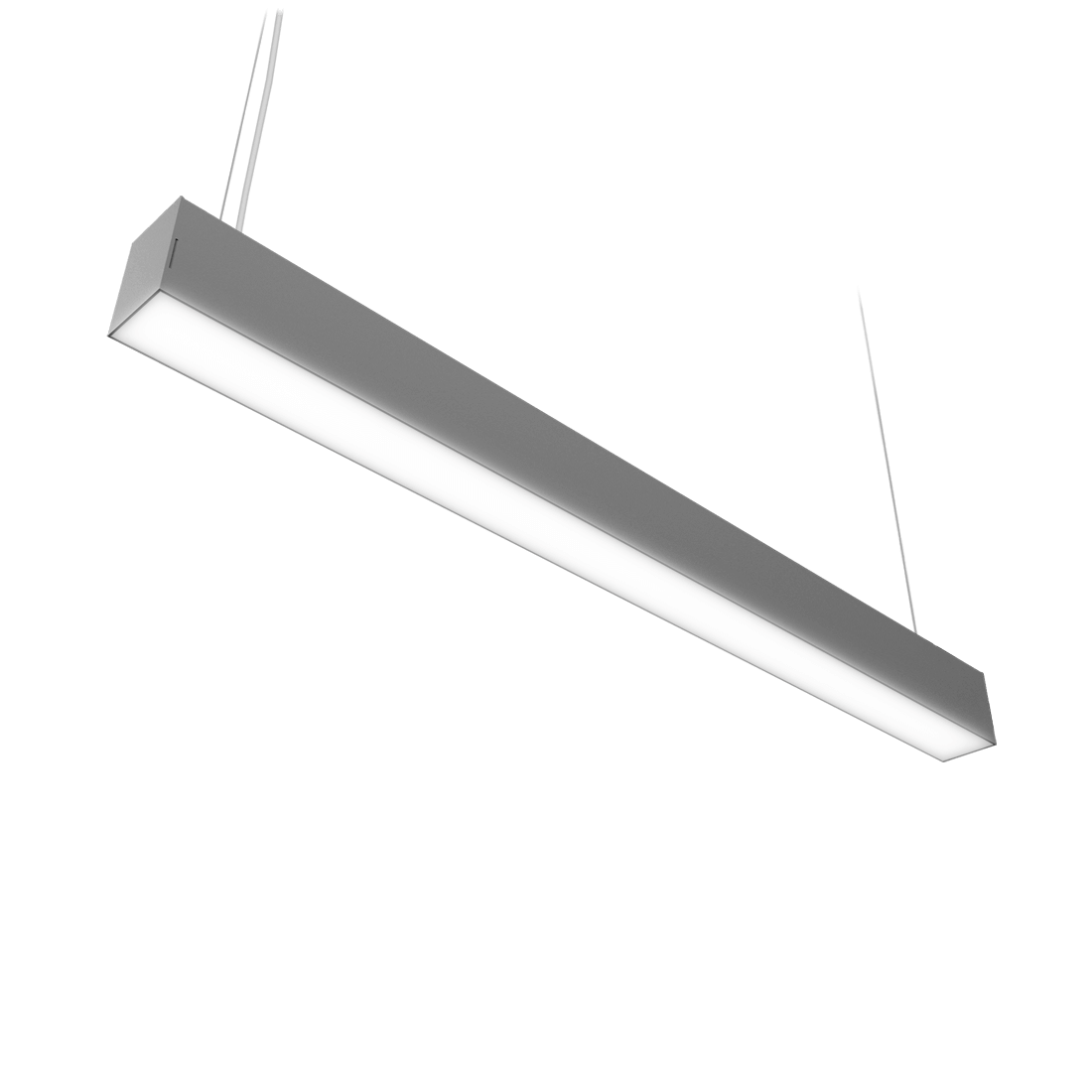 delviro_dtl_suspended_outdoor_canopy_direct_1_23 Outdoor grey slim LED pendant light fixture