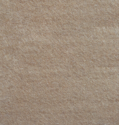 Oak designer felt