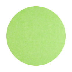 Lime felt