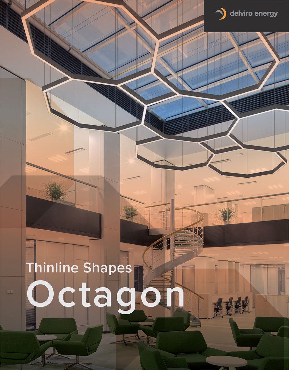 octagon brochure